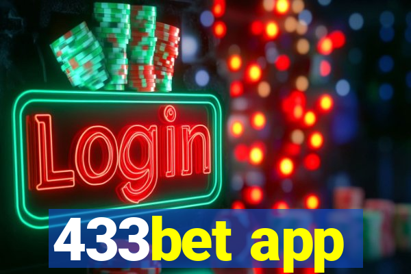 433bet app